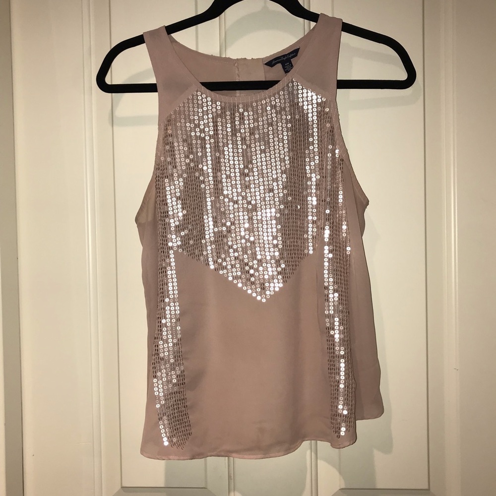 American Eagle Tank Top